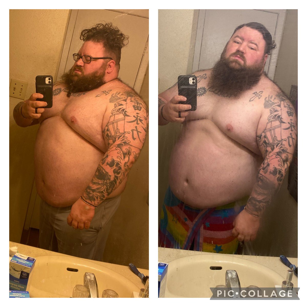 beardedTexan2's tweet photo. Morning everyone https://t.co/VjJaGLSUWf https://t.co/xjw3Tvzg9G
