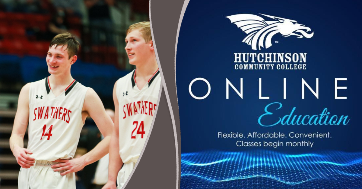 VypeKS's tweet photo. Congratulations to Cason Richardson of Hesston, who was voted as the Wichita Small School Player of the Year - Presented by Hutchinson Community College.

@HesstonHS 

https://t.co/XzfvJNH6PK https://t.co/3tBfpBmRey