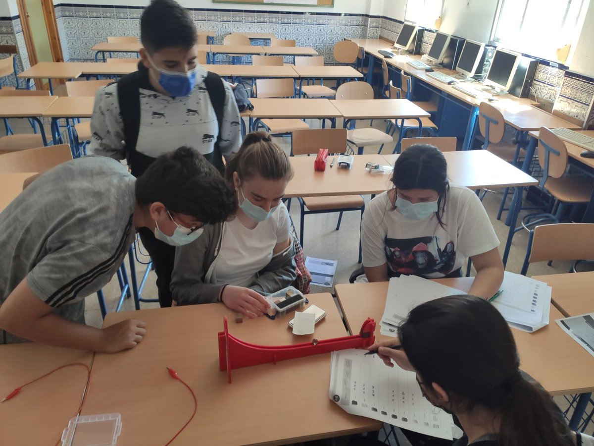 Igualdad Romero Esteo tweet media