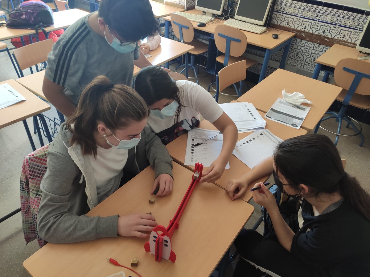 Igualdad Romero Esteo tweet media