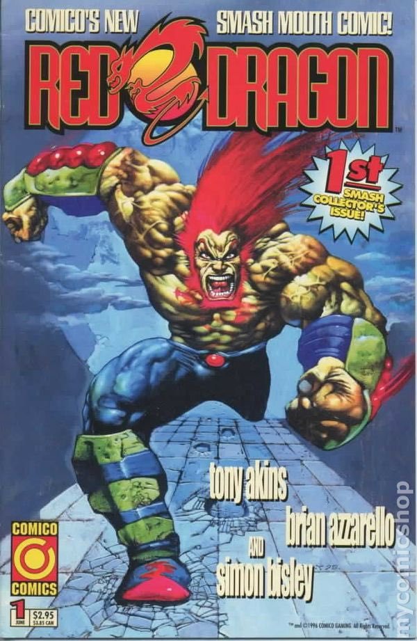 Terrificly_here's tweet photo. Sometimes the internet can show you the greatest gems. Here is an entertaining &amp; insightful look into how working with Andrew Rev was under Comico. Starting to sound like how @LlcTerrific is shaping up
#tonyakins #brainazzarello #simonbisley #comico #Rev19
https://t.co/rnMH95Eanf https://t.co/khU3zL6lTG