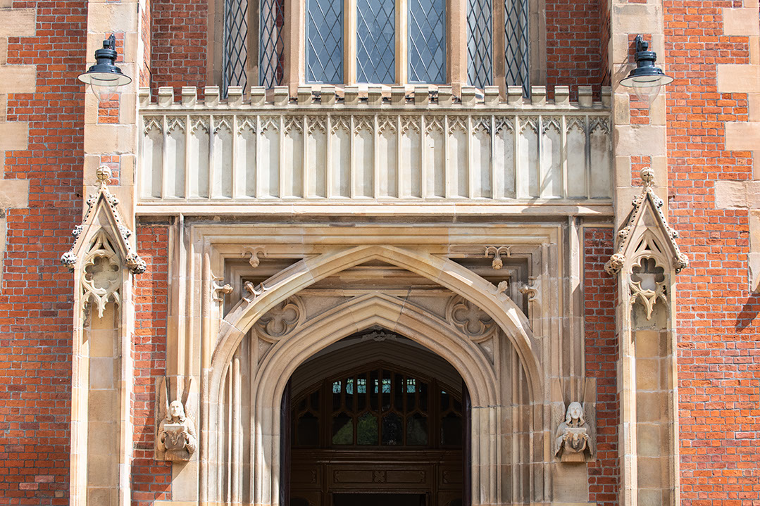 QUB Estates tweet media