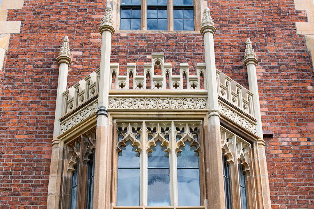 QUB Estates tweet media