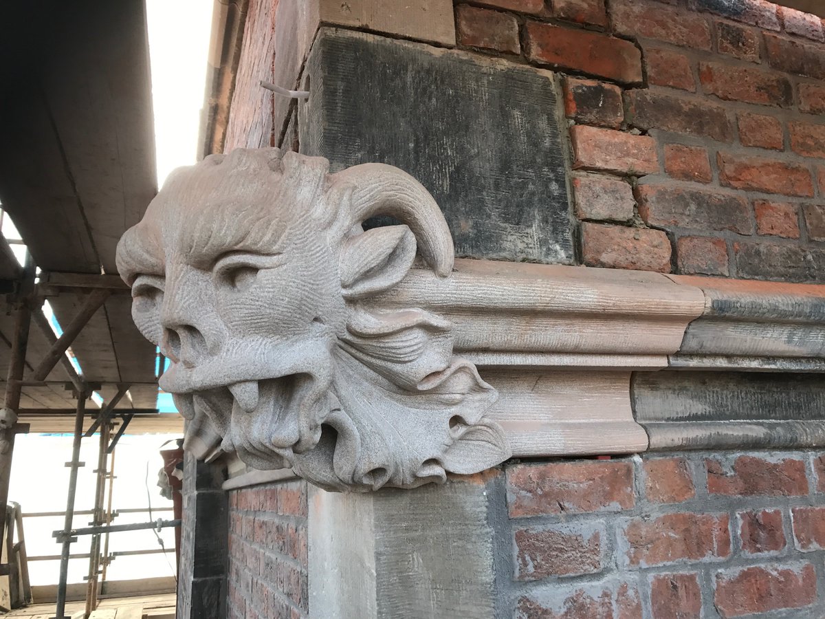 QUB Estates tweet media