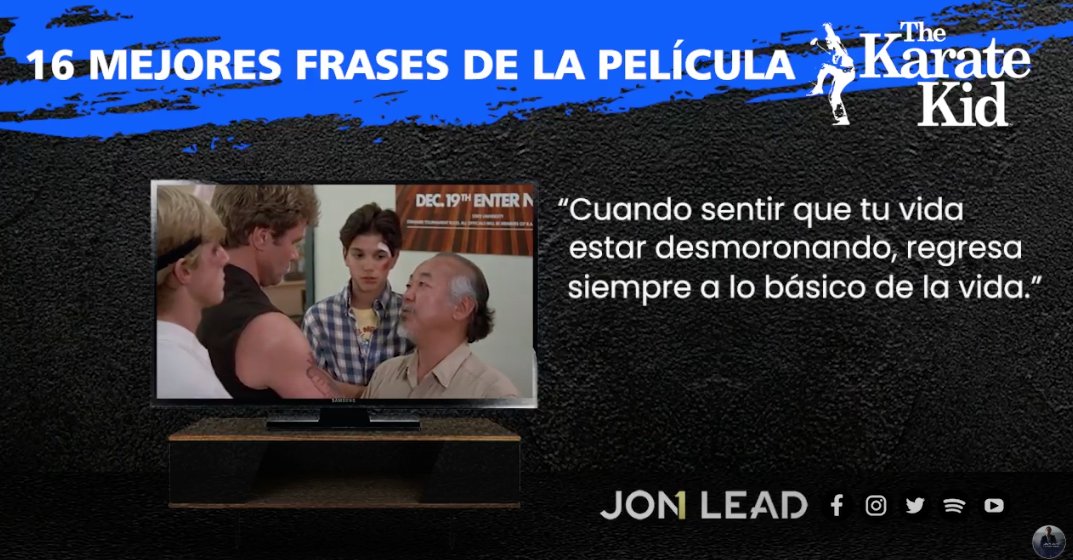 jonleadmx's tweet photo. #FrasesInspiradoras que seguro te servirán de aprendizaje para tu vida diaria. 
👉https://t.co/Eq0ZjHsuxA https://t.co/SI3Et3fZwq