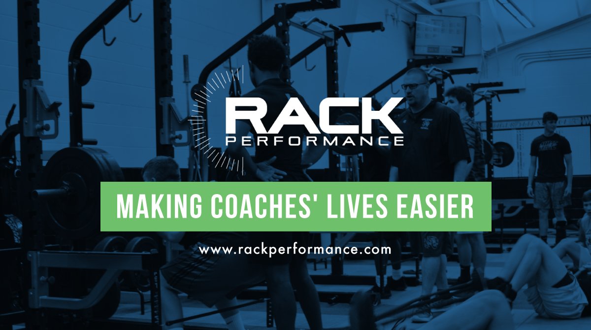 rackcoach's tweet photo. Making Coaches' lives easier. 💪
Get started on our FREE version today!
🔗https://t.co/e7UXWUqDC6
#RackElite | #JoinUs https://t.co/RstTt6IFU4