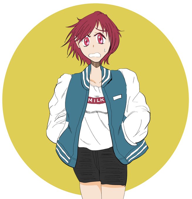 仙波綾子のtwitterイラスト検索結果 仙波綾子のtwitterイラスト検索結果