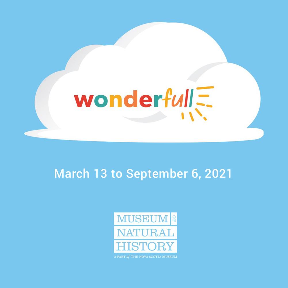 Coming up just after 12pm, your chance to win a year-long family pass to <a href="/NS_MNH/">Museum MNH</a> to check out their new exhibit, Wonderfull.

This super fun exhibit features rare items and specimens showcased in an Instagram-friendly setting.

Bring your bubble and have a Wonderfull time 🤩