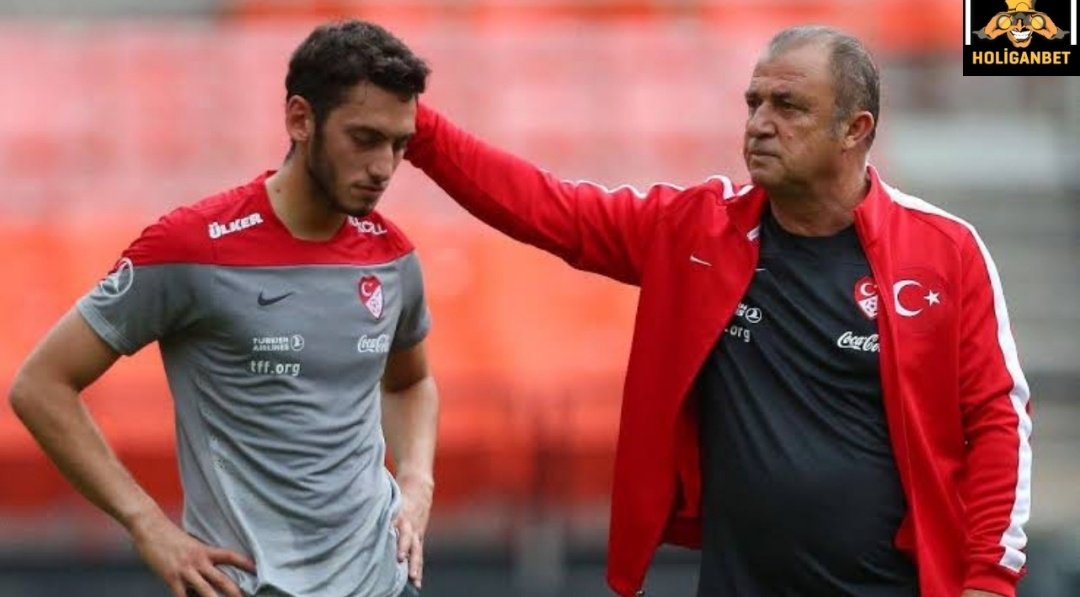Gltsrynet's tweet photo. #gltsry
🤔 Hakan Çalhanoğlu➡️Galatasaray
@galaament
https://t.co/TReGrhImKU https://t.co/o2CWYq8jz0
