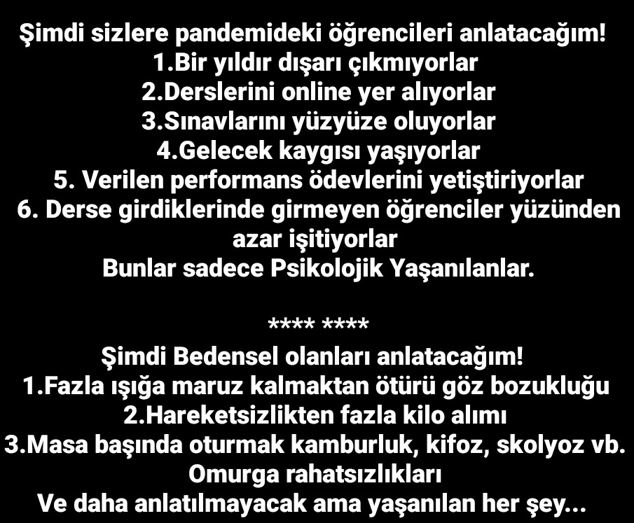 muhendisyenn's tweet photo. Bu sorunlar ne ki?
Siz yazın.
#KabinedenİptalBekliyoruz https://t.co/7xEOgVwx73