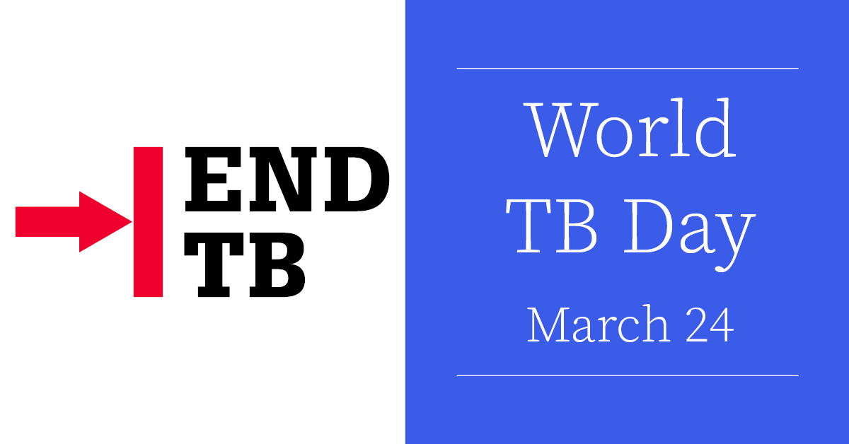 Labcorp's tweet photo. In 1882, Dr. Robert Koch discovered the bacterium that causes TB, paving the way towards diagnosis and a cure. Today #WorldTBDay raises awareness about the devastating health, social and economic consequences of tuberculosis. https://t.co/8GFbrhuebk @StopTB #StepUpforTB https://t.co/KiqFMB2TXS