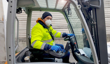 GallagherGlobal's tweet photo. Join Gallagher’s Transportation Practice for a webinar on March 31 at 1:00 PM CDT as we discuss the complexities and risks presented with transporting the COVID-19 vaccine.  https://t.co/xovFMwrQTk

#transportation #TransportationInsurance #COVID19Vaccine https://t.co/H6Qp46iB6J