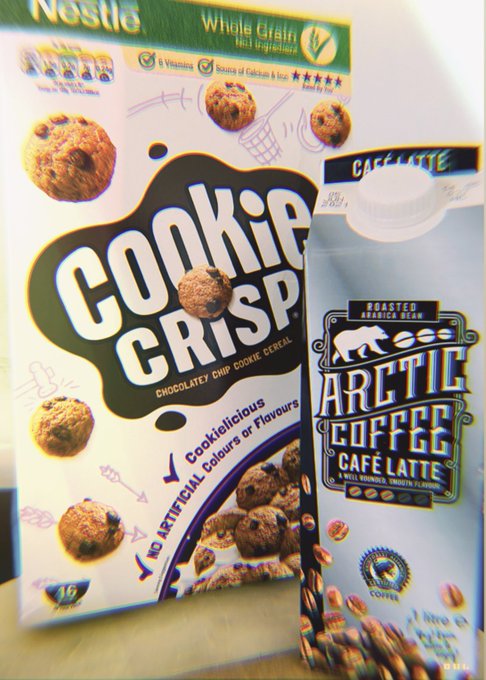 Absolute game changer 😍🤤🥣 https://t.co/SdlD7LgPfx