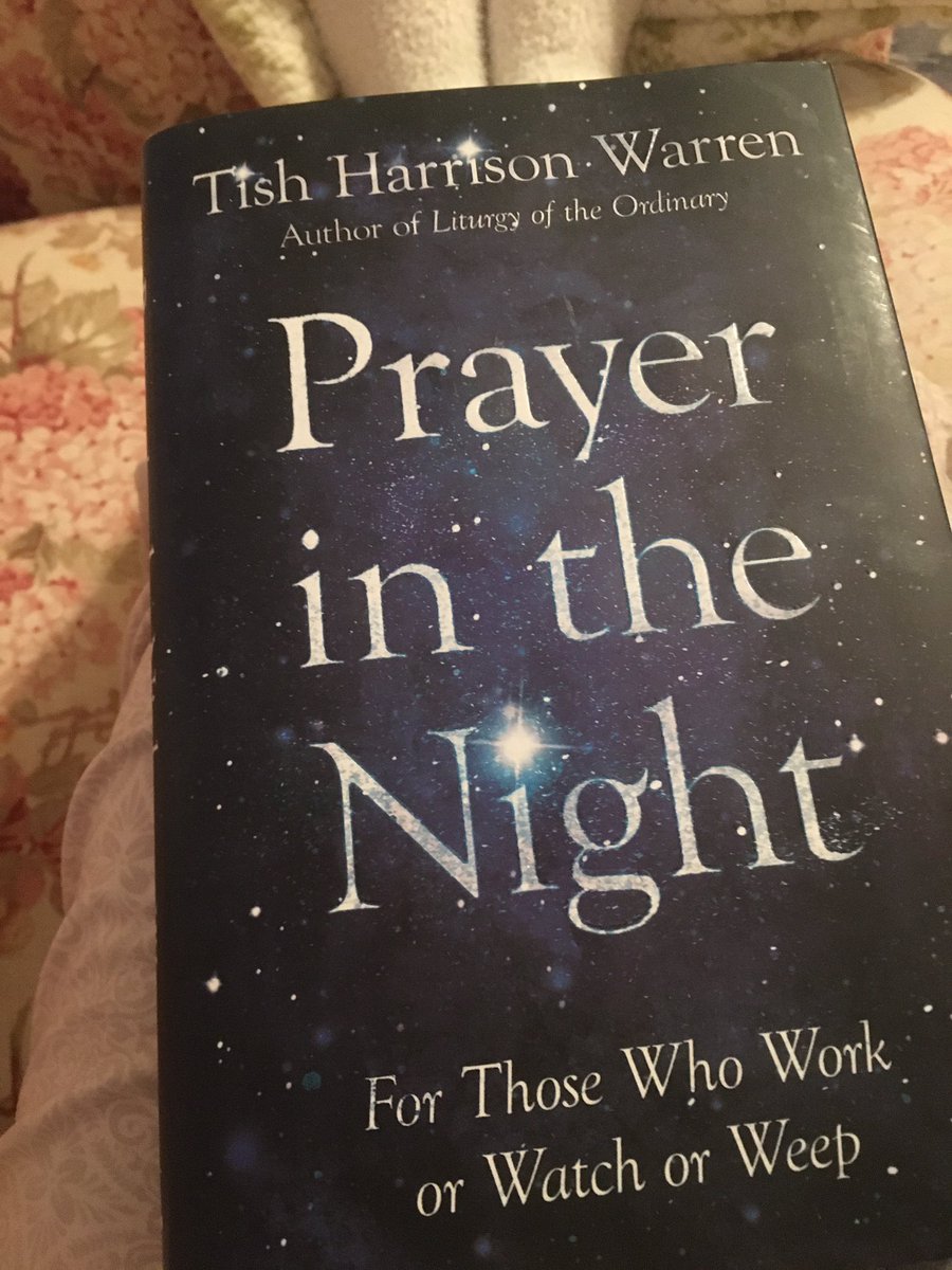 For those that are grieving, this book is helping me.