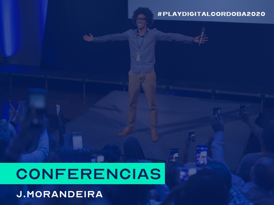 playgenpro's tweet photo. ¡Buenos días!

Hoy os traemos la conferencia que se realizó en el evento gaming de #PlayDigitalCórdoba de la mano de 
Julio Morandeira en la que nos habló de cómo los videojuegos influyen en tu vida y en tu personalidad. 

¡Os resultará muy interesante!

https://t.co/rYQcWcp6G7 https://t.co/WBsMi42TJb