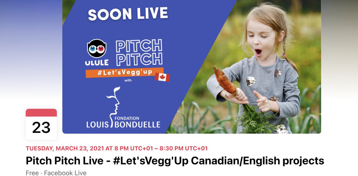 Bonduelle Group tweet media