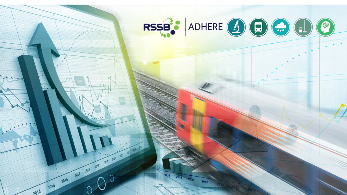 giulialorenzini's tweet photo. Our first🍂#rssbADHERE '21 webinar is taking place today. We will talk about the latest on the DVRS business case with @RailDeliveryGrp and @Ricardo_Rail and look at some innovative tech to improve performance in low adhesion with @IRRHud and @SheffUniEng #RSSBresearch @RSSB_rail https://t.co/ACsXXBaWbq