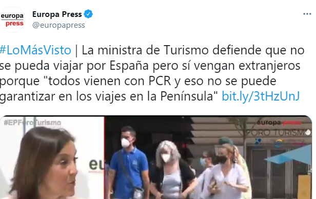 Oriol Mitjà tweet media