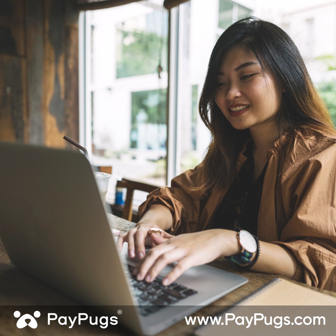 Do you work in a team that requires multi-currency payments?
Join #PayPugs, we specialise in more than 39 currencies globally (for B2B payments) and EUR/GBP (B2C/C2B).
 
hubs.ly/H0JBCH00    
 
#currency #pound #euro #payments #banking #financesolution #gettingthingsdone