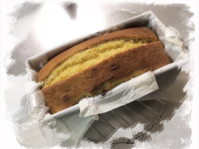 バナナパウンドケーキのtwitterイラスト検索結果 バナナパウンドケーキのtwitterイラスト検索結果