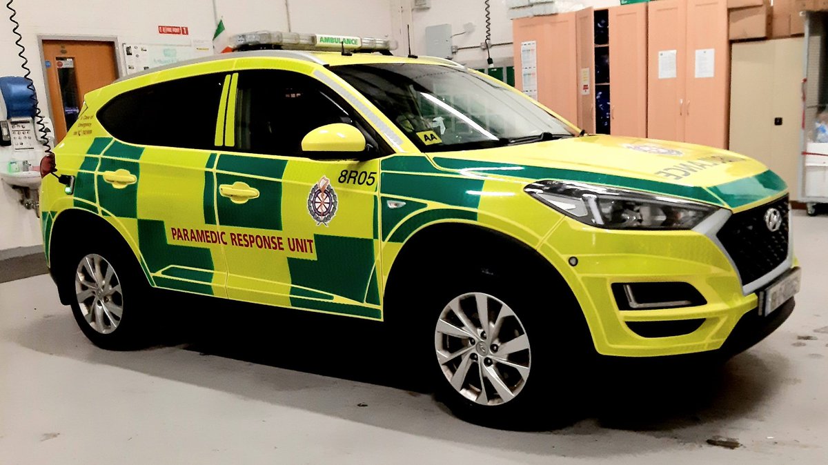 parathumper's tweet photo. Well that's it. First shift done on the RRV @AmbulanceNAS A new challenge for me and exciting year ahead with a personal development plan in place to become a better medic. #Thumper #ems #RRV #Midlands #NAS #development #progress #challenge #learning @NasDirector @RQuinlan999 https://t.co/WNraUjNP3D