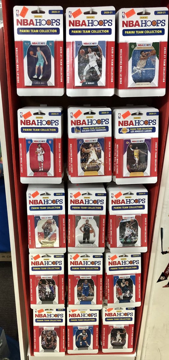 carlscards's tweet photo. NBA team sets have arrived, including your Philadelphia 76ers! #sixers #76ers #NBA #basketballcards #panini #teamsets https://t.co/YtuV379qmM
