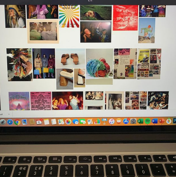 Drip, drip, drip, we’re up to the kilobyte in colour — meet our E8 spring inspiration to bring you up close to that hot summer you deserve 🌈