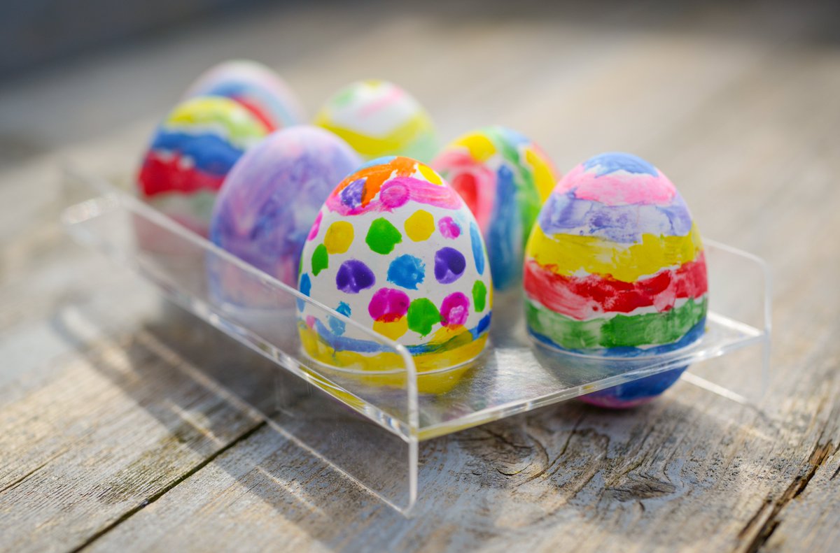 DEXLogistics's tweet image. Easter is coming quickly - check out our operating times over the Easter period over on our website!🐰
dexl.co.uk/2021/03/easter…