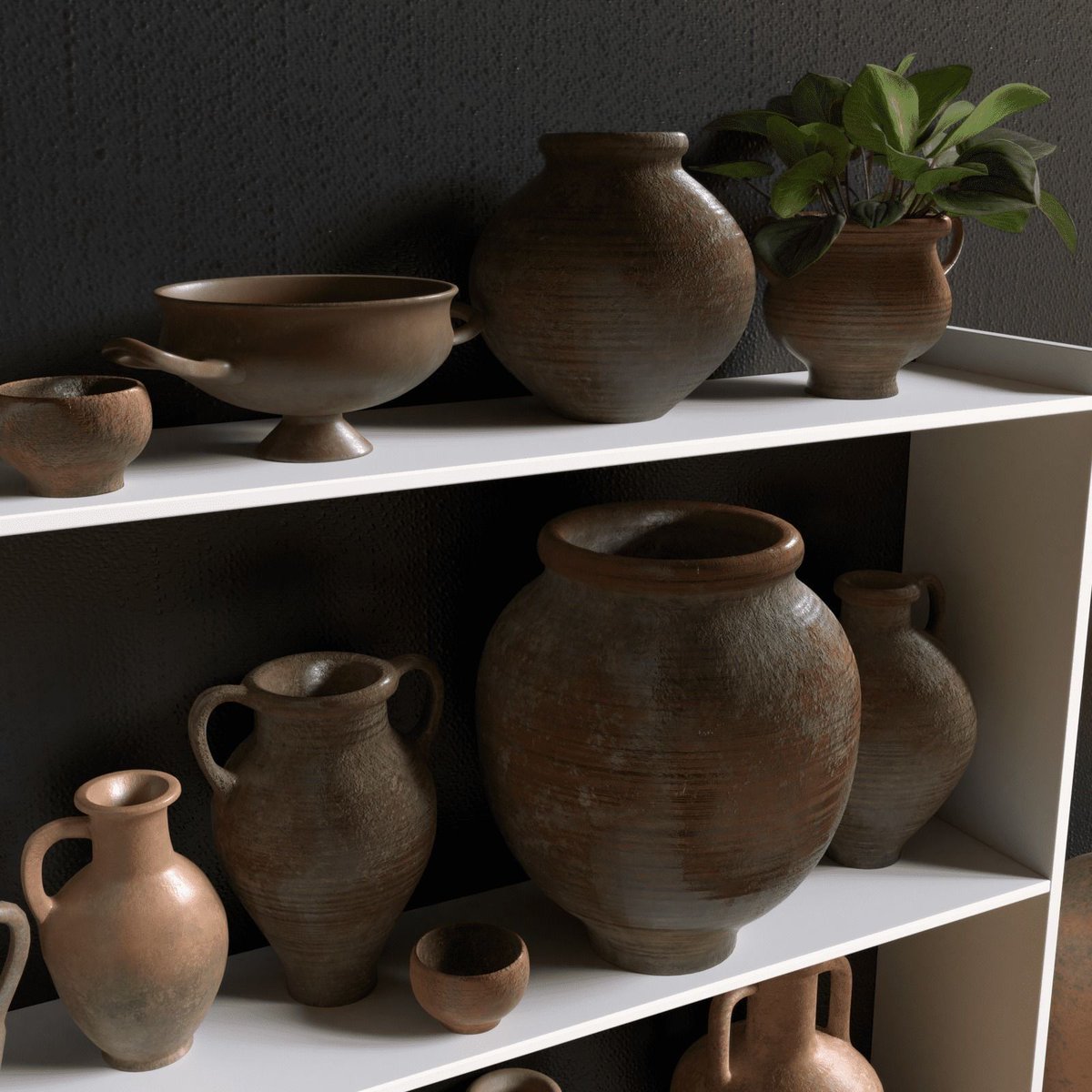 vc_caitlin's tweet photo. The ancient clay pot model, do you like it?

https://t.co/xwS7syClxz

#3dModeling #Texturing #lighting #rendering  #blender #3dmodel #design #render #rendering #art   #3ddesign #drender  #modeling #3dartist https://t.co/t0l7YbjNqc