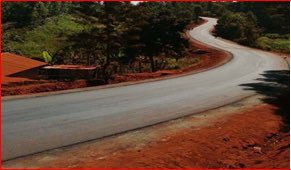 road_base's tweet photo. Our beautifully designed road at Gathanga-Mucatha using the PureCrete technology.
This technology has been implemented and certified to be one of high quality. 

#prbsl #purecrete #roadbase #gathanga-mucatharoad https://t.co/0qHJSgIn5u