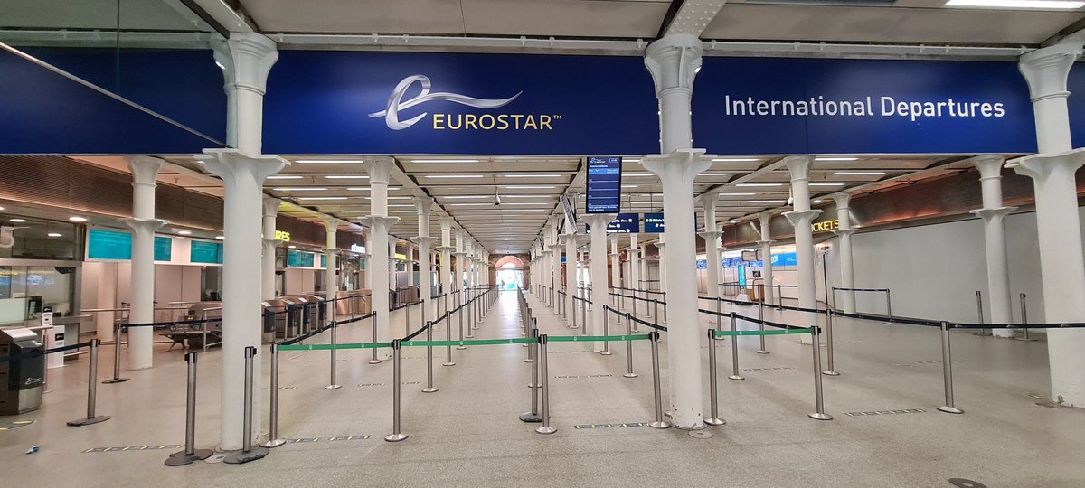 EurostarJustinp's tweet photo. https://t.co/KKwn0jb9sM