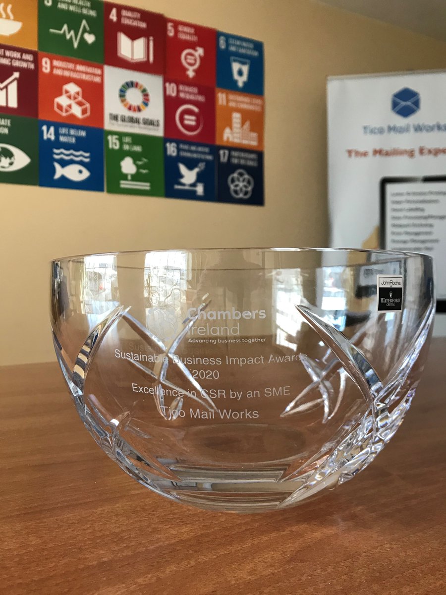 Tico Mail Works tweet media