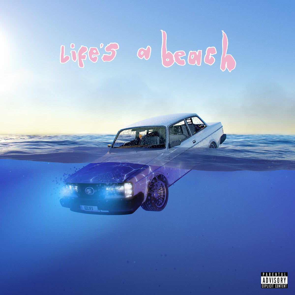 hardlifeco's tweet photo. our debut album is called ‘life’s a beach’ and is out 4th june https://t.co/P4a9MhuMpl https://t.co/PwY73aEUal