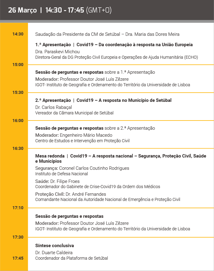 SetubalSos's tweet photo. 🇪🇺🇵🇹 #ICRSC Já se inscreveu? É já na próxima sexta-feira (26 de março, a partir das 14h30) o webinar organizado pelo @munsetubal "#COVID19PT :da Europa ao local, da coordenação à resposta". Inscreva-se aqui para participar 👉 https://t.co/rxiQCPDgja https://t.co/s6mraNIPbT