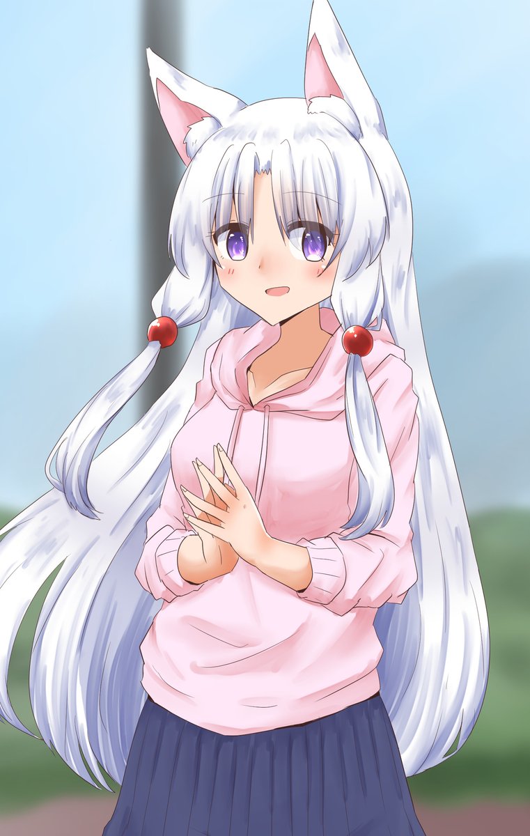 「430/2310
「今日はどこに行きましょうか?」 」|カメローのイラスト