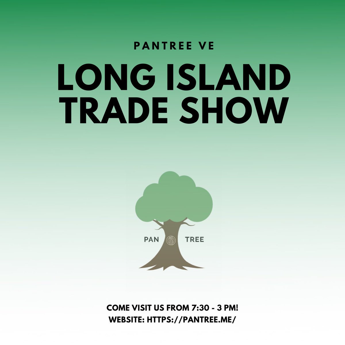 PanTreeNY's tweet image. Come visit us!!