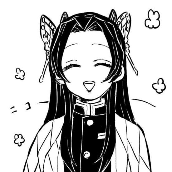 “Morning, how’d you sleep?”