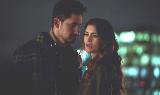 'Could one gay character not be given a storyline that didn't either deny or conceal their sexuality? Is this 1972?'

🖤new article🖤

itchwriting.com/post/slow-kiss…

#Netflix #TheOne #theonenetflix #Review #bloggingcommunity #blog #LGBTQ #lgbtqiasquad  #GayStory #RepresentationMatters