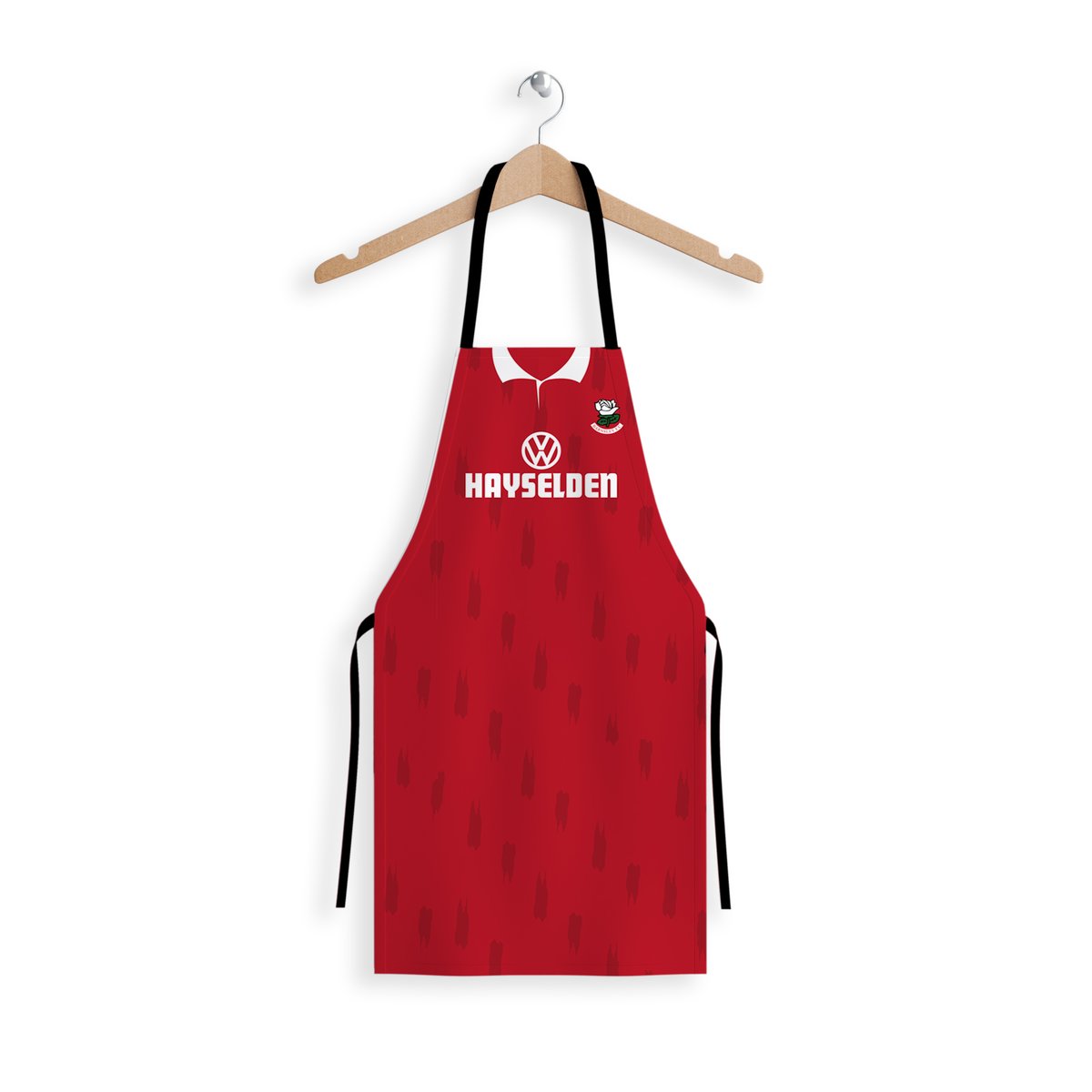 theterracestore's tweet photo. Official @BarnsleyFC retro aprons have arrived by popular request!

Get ready for BBQ season >> https://t.co/lIwU56nzDg

Retweet for a chance to bag a random one free in our March giveaways! #barnsleyfc https://t.co/snQsJ4vysA