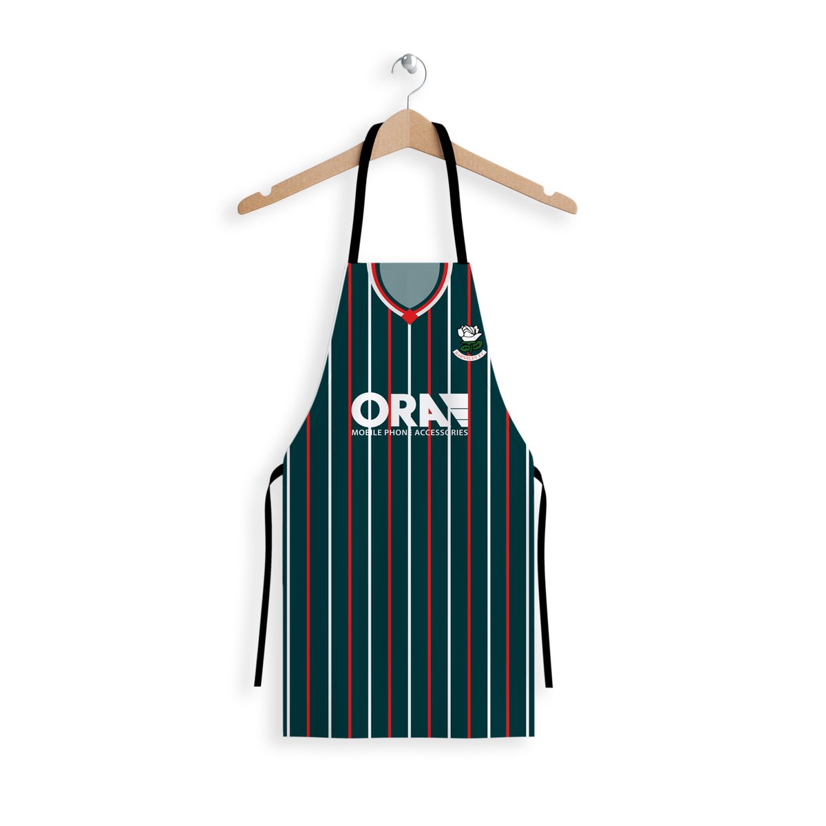 theterracestore's tweet photo. Official @BarnsleyFC retro aprons have arrived by popular request!

Get ready for BBQ season >> https://t.co/lIwU56nzDg

Retweet for a chance to bag a random one free in our March giveaways! #barnsleyfc https://t.co/snQsJ4vysA