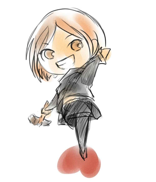 デフォルメ絵のtwitterイラスト検索結果 デフォルメ絵のtwitterイラスト検索結果
