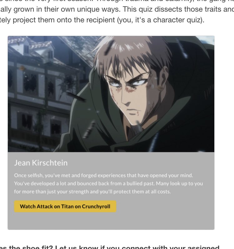 Atiny_jo's tweet photo. @Crunchyroll Yessss! :D https://t.co/31wBjJEGr4