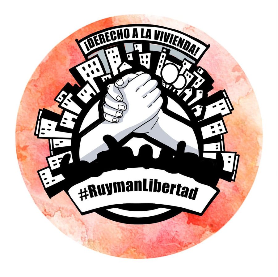 #RuymanLibertad
#LaFAGCNoSeToca
#SolidaridadConLasRepresaliadas

Cambiémoslo todo: Juntas y ahora, sin dejar a nadie atrás. Con Ruyman y la FAGC siempre.