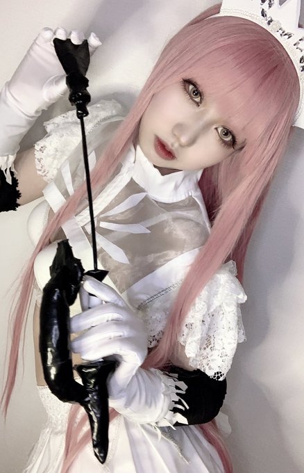 Twitterのコスプレ画像52