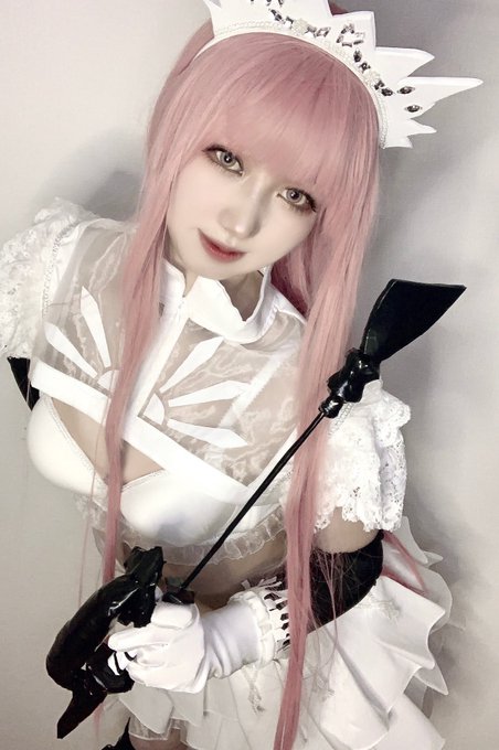 Twitterのコスプレ画像53