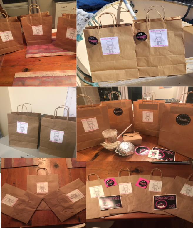 Northern Force 172 tweet media