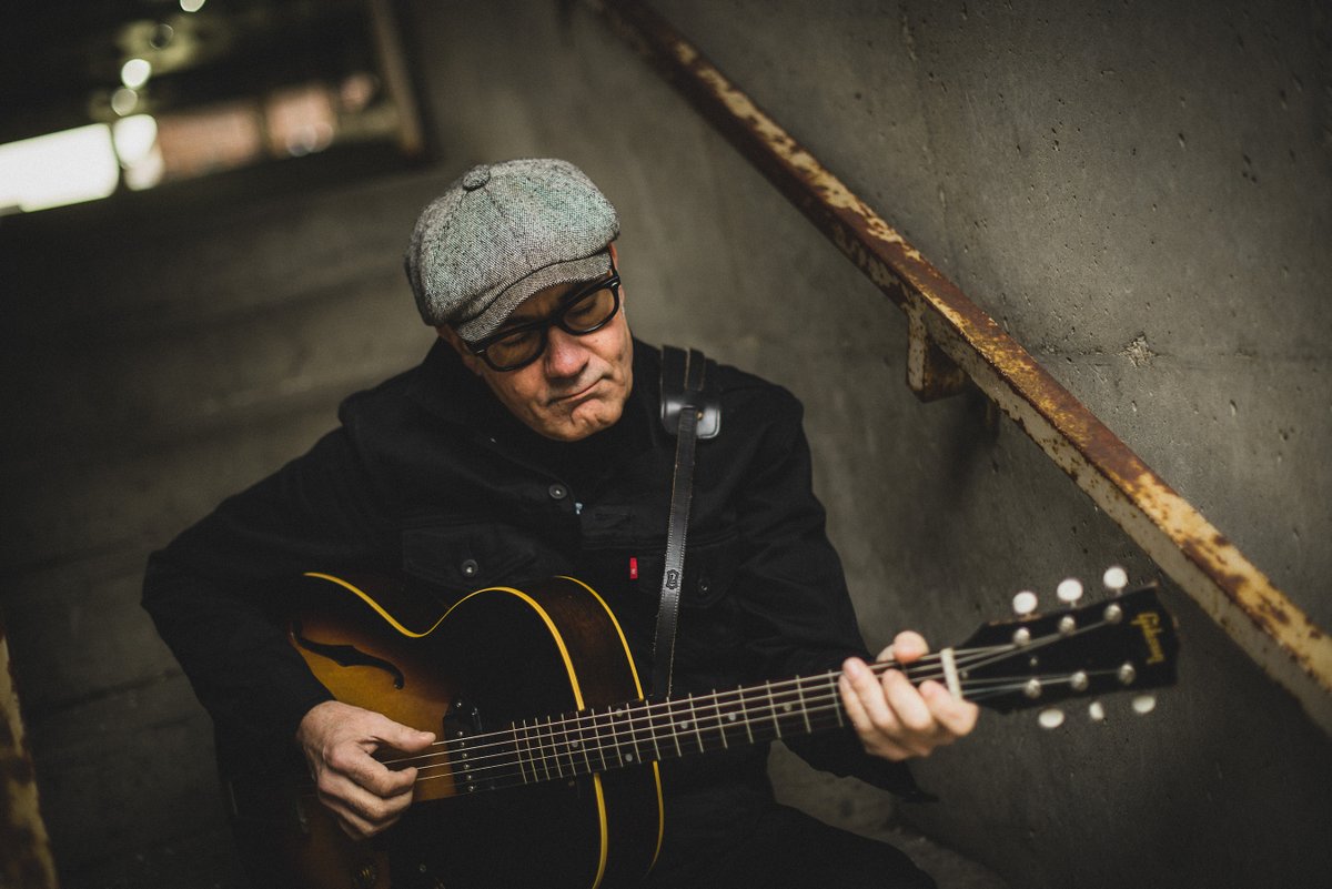 TheSummitFM's tweet photo. All throughout March we're celebrating local music on The Summit, spotlighting a different artist each day leading up to our all day 330 marathon on March 30th. Today's artist: the great @marcleeshannon #330proud #thesummitfm https://t.co/yGdm6f4psz