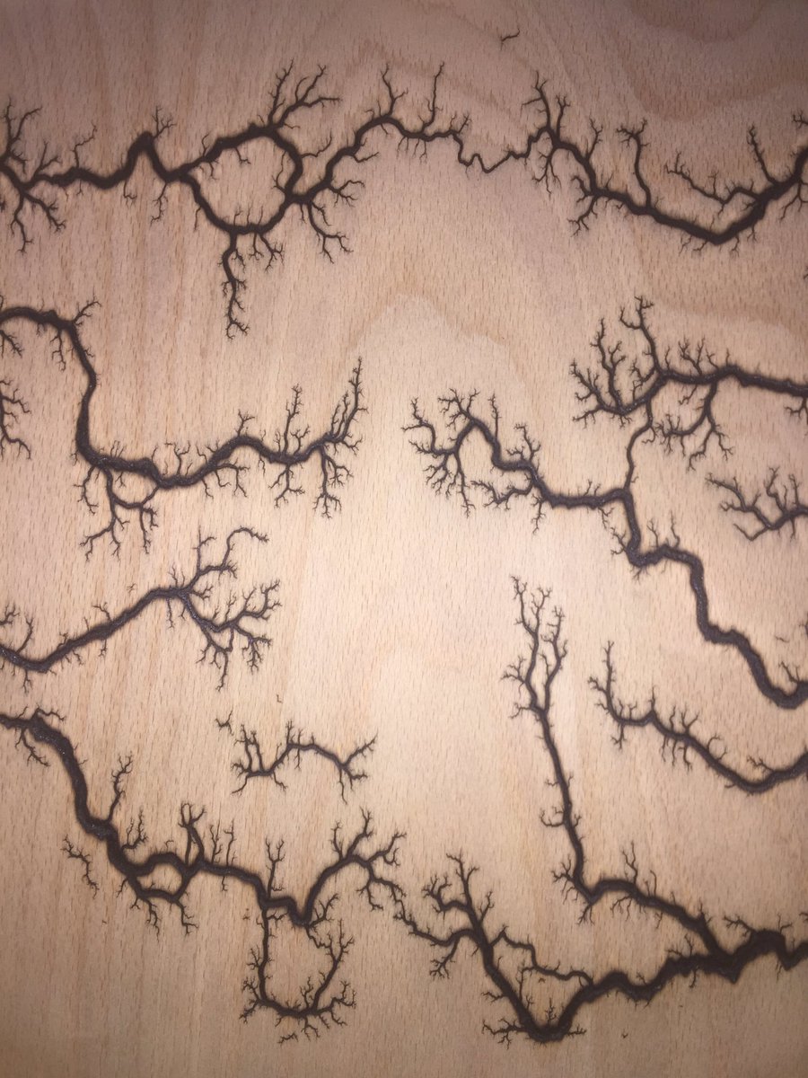 yowx1's tweet image. Do NOT play with #fractalburning