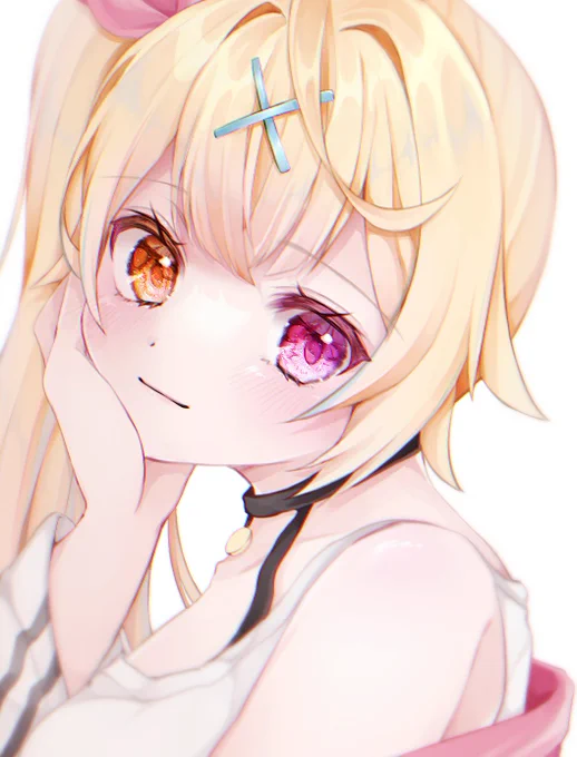 星川サラしか推せない❕

#サラ星図 
