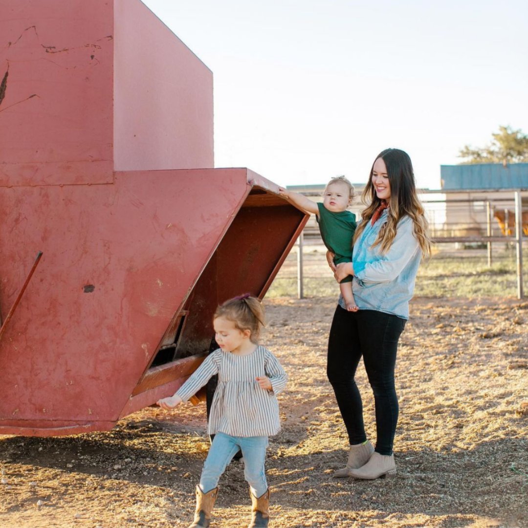 PerformanceBeef's tweet photo. Thank you to the farmers and ranchers who are passionate about their work, not afraid to put in the long hours, and tirelessly passing valuable life lessons to the next generation. 

Our team is proud to support you today and every day. #NationalAgDay https://t.co/NbJlS8mL2T